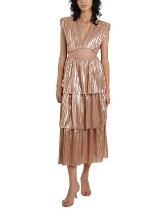 Sabina Mus&aacute;yev Davina Dress