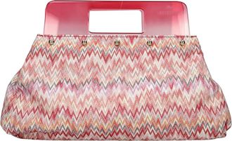 Missoni Dames, Tassen, Veelkleurig, Maat: ONE Size