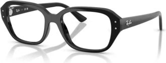 Ray-Ban Vista Zonnebril - unisex - Brillen - Zwart - 51 MM - Accessoires