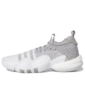 adidas Trae Young 2 Grey Moon H03842