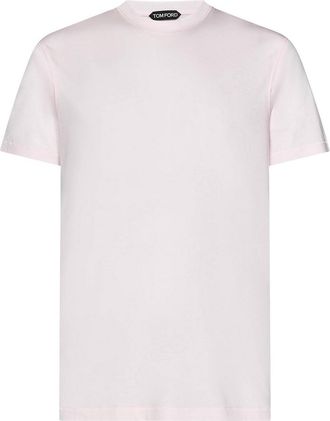 Tom Ford Pale Pink Lyocell