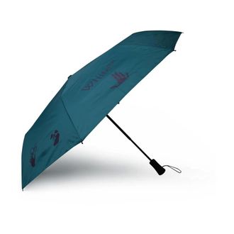 Off-white Ombrello Verde, Donna, Taglia: ONE Size