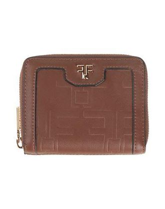 Fracomina Small Leather Goods - Wallets on YOOX.COM