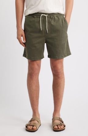 Nn.07 Mens Gregor Shorts in Capers at Nordstrom, Size Xx-Large