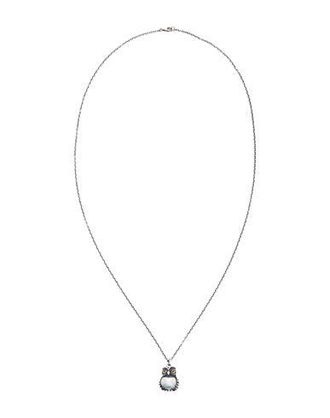 Ugo Cacciatori JEWELLERY and WATCHES - Necklaces on YOOX.COM