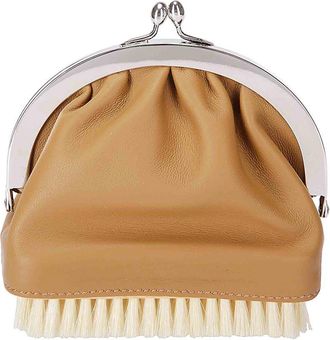 Niccol&ograve; Pasqualetti Brush Purse