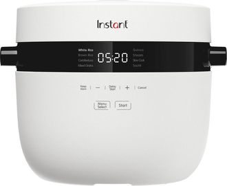 Instant Pot Aparato De Cocina Instant-pot 140-5022-01-eu Capacidad 5l Multifunci&oacute;n
