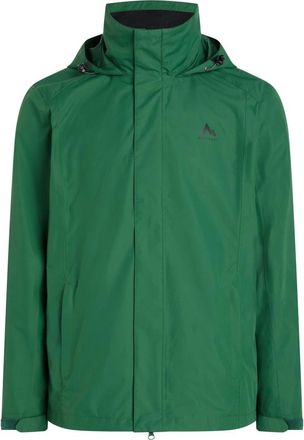 McKinley Adia Jas - Heren - Zomerjassen - Groen - S - Jassen