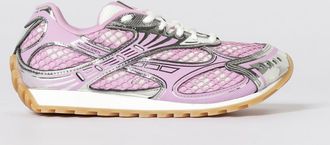 Bottega Veneta Sneakers Orbit Bottega Veneta in mesh e gomma