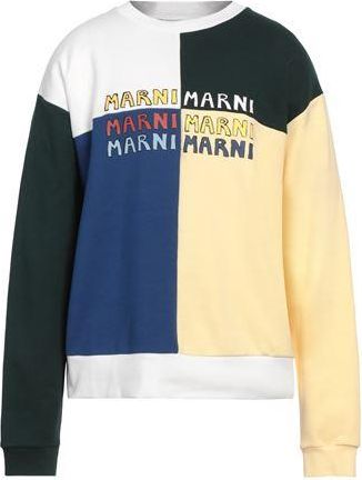 Marni CAMISETAS Y TOPS - Sudaderas en YOOX.COM