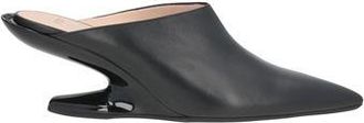 N&deg;21 CALZATURE - Mules & Zoccoli su YOOX.COM