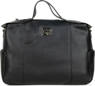 Ermanno Scervino Violeta shopper - Zwart