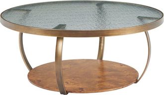 Zuo Gara Coffee Table