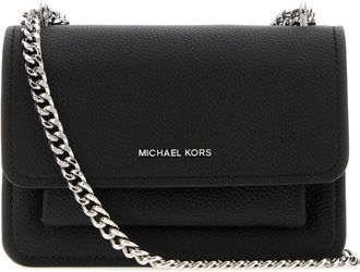 Michael Kors Donna, Borse, Nero, Taglia unica, new
