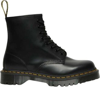 Dr. Martens Schoenen, Dames, Zwart, 36 EU, 1460 BEX
