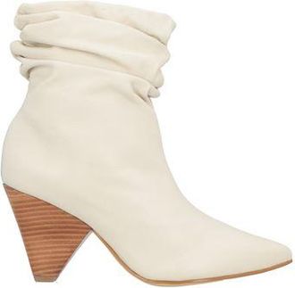 Werner SCHUHE - Stiefeletten auf YOOX.COM