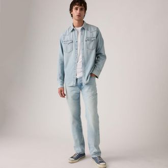 Levi's 501 Original Jeans - Mens - 29X32 - Blue