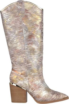 Alma En Pena Alma EN Pena, Donna, Scarpe, Beige, 37 EU, new