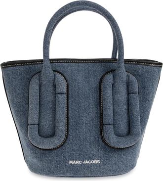 Marc Jacobs Donna, Borse, Blu, Taglia unica, new