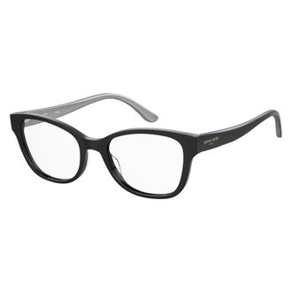 Pierre Cardin Optical Frame - Dames - Brillen - Zwart - 52 MM - Accessoires