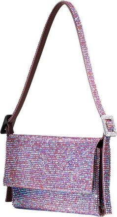 Benedetta Bruzziches Mujer, Bolsos, P&uacute;rpura, Talla: ONE Size