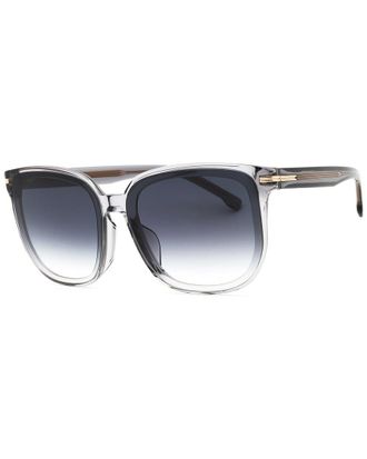 HUGO BOSS Womens Boss 1553/F/S 61Mm Sunglasses