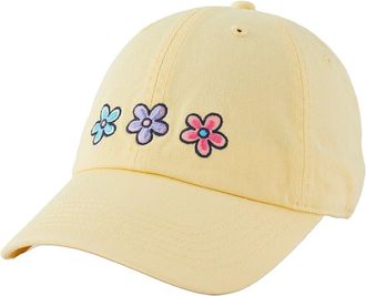 Life is good Chill Cap