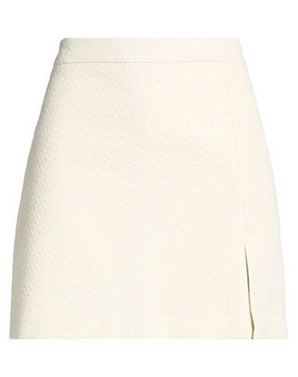 True Royal BOTTOMWEAR - Mini skirts on YOOX.COM