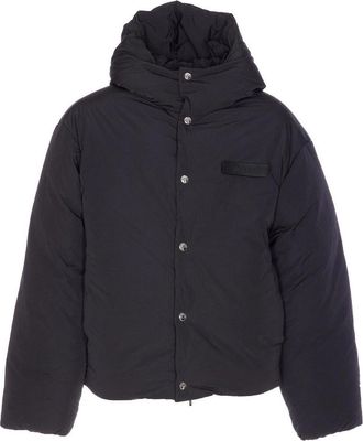 Jacquemus Puffer Jacket