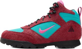 Nike x ACG Torre Mid Waterproof Team Red Sail FD0212-600