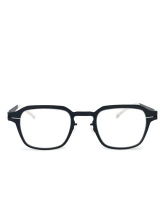 Mykita Occhiali da sole Waters - Blu