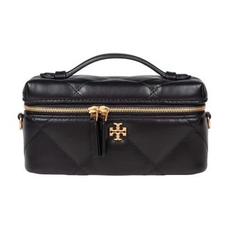 Tory Burch Donna, Borse, Nero, Taglia unica, new