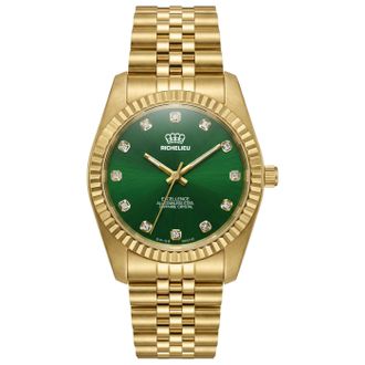 Richelieu Womens Classic 22mm Watch MRI-25R22-05-931