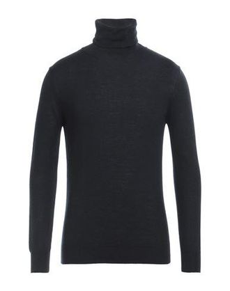 Daniele Alessandrini STRICKWAREN - Rollkragenpullover auf YOOX.COM