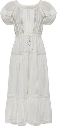 Ulla Johnson Mujer, Vestidos, Blanco, Talla: S