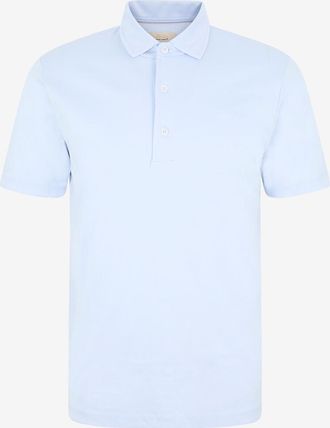 Aur&eacute;lien Poloshirt aus Baumwolljersey Aur1