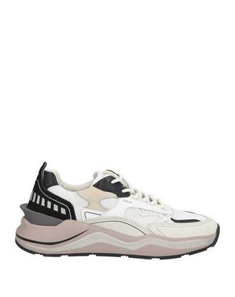 D.A.T.E. FOOTWEAR - Trainers on YOOX.COM