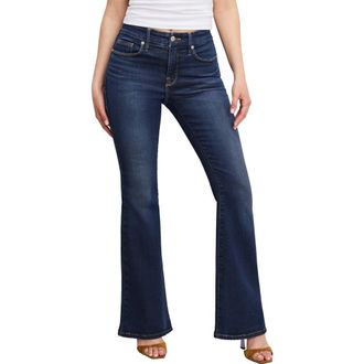 Chloé Flared Blue Jeans from $1,084.00 - on Stylight
