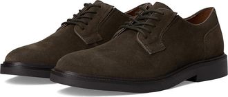 Kenneth Cole Winston Mens Shoes Dark Brown : 10.5 M, Suede