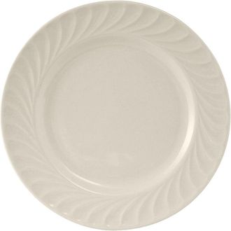 Tuxton Meridian Plate 9-1/2, 24 Pieces