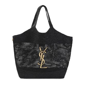 Saint Laurent Mujer, Bolsos, Negro, Talla: ONE Size