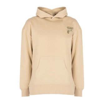 Fila Felpa Baar - - Sweatshirts & Hoodies - Uomo - Beige - M