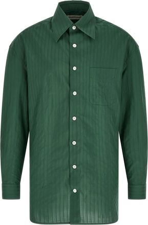 Namacheko Mens Grinda Shirt