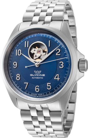 Glycine Combat Classic Mens Watch