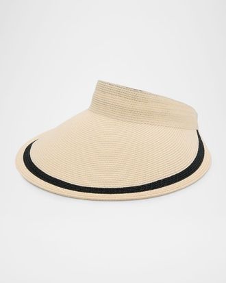 Eugenia Kim Trixie Packable Visor