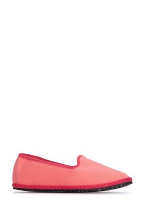 Vibi Venezia Womens Mocassini Pink Loafers