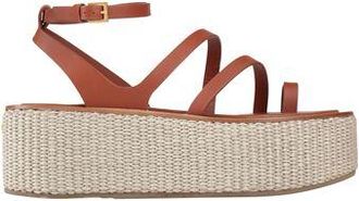 Max Mara FOOTWEAR - Espadrilles sur YOOX.COM