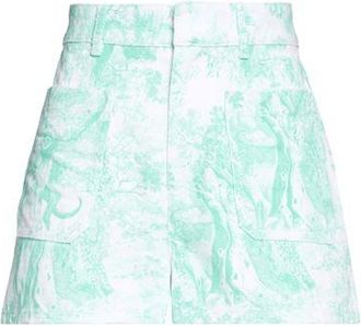 Dior BOTTOMWEAR - Shorts jeans su YOOX.COM