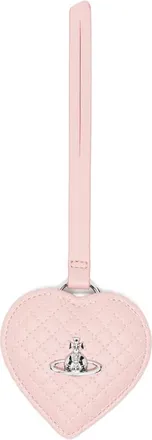 Vivienne Westwood Hear-mirror Bag Charm