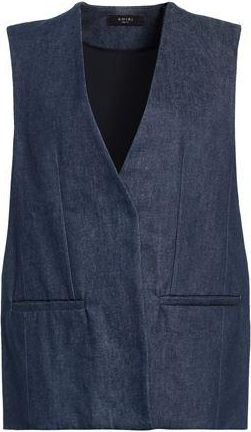 Amiri CAPISPALLA - Capispalla jeans su YOOX.COM